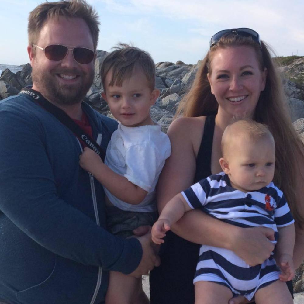 Meet your Posher, Erin